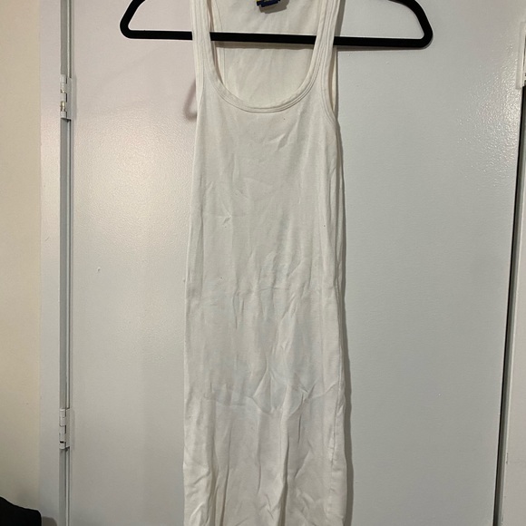 Rugby Tank Dress - Picture 1 of 1